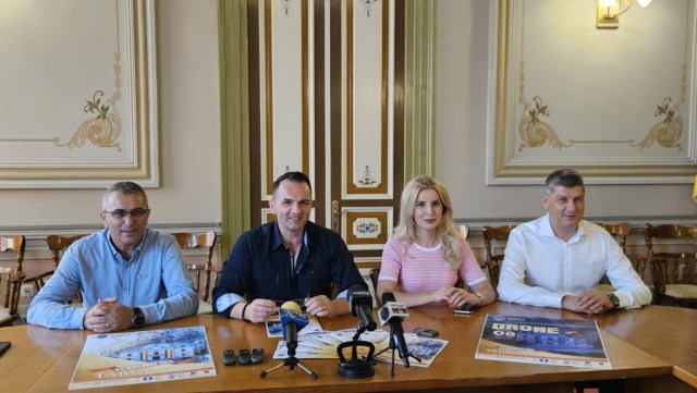 VIDEO- Târgoviștea în Sărbătoare: Primăria Anunță Programul Zilelor Cetății