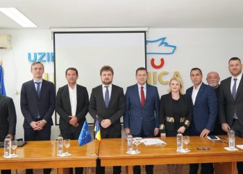 Parteneriat Strategic pentru Industria de Apărare: Automecanica Moreni Colaborează cu Rheinmetall