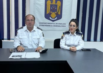 Video/Galerie Foto -Investiții și Măsuri pentru Modernizarea Sediilor de Poliție în Județul Dâmbovița