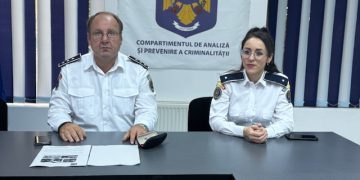 Video/Galerie Foto -Investiții și Măsuri pentru Modernizarea Sediilor de Poliție în Județul Dâmbovița