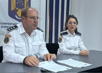 Video- Rezultatele Investigării Criminalității Economice în Primele 7 Luni ale Anului: Infracțiuni Majore și Prejudicii Recuperate în Dâmbovița
