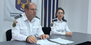 Video- Rezultatele Investigării Criminalității Economice în Primele 7 Luni ale Anului: Infracțiuni Majore și Prejudicii Recuperate în Dâmbovița