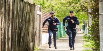 MODIFICĂRI LEGISLATIVE PENTRU GESTIONAREA EFICIENTĂ A CAZURILOR DE VIOLENȚĂ DE CĂTRE POLIȚIȘTI