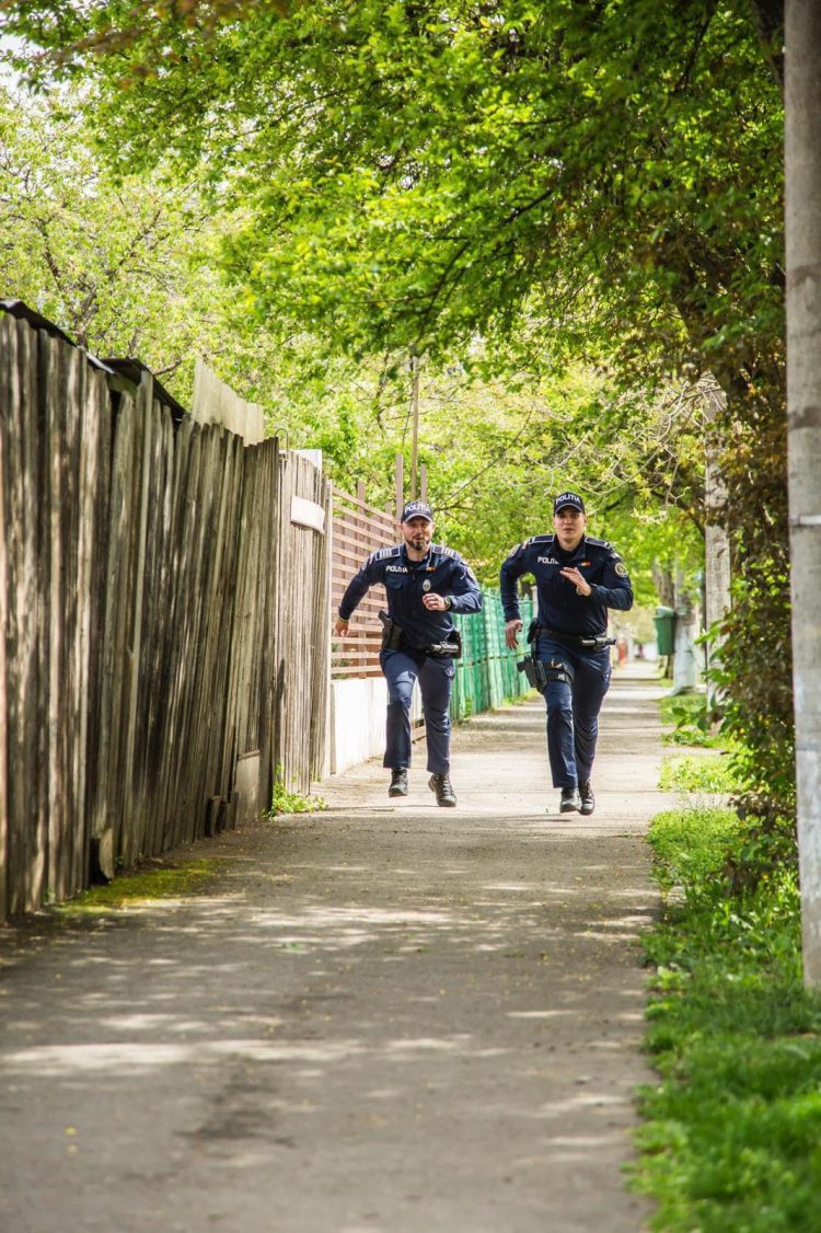 MODIFICĂRI LEGISLATIVE PENTRU GESTIONAREA EFICIENTĂ A CAZURILOR DE VIOLENȚĂ DE CĂTRE POLIȚIȘTI