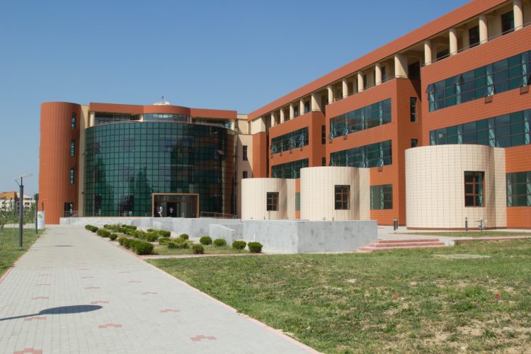 Oferta educațională a Facultății de Teologie Ortodoxă și Științele Educației