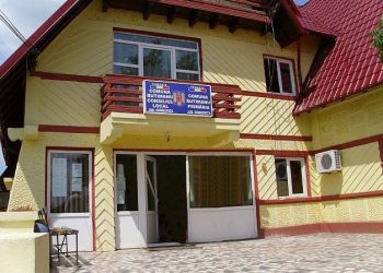PRIMĂRIA BUTIMANU -ANUNȚ! Colectare deșeuri voluminoase, vineri, 30.08.2024!