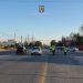 Foto/Video-Acțiune de amploare a polițiștilor rutieri