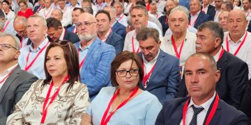 Carmen Holban Îl Susține pe Marcel Ciolacu la Președinția României și pe Corneliu Ștefan ca Vicepreședinte PSD pentru Regiunea Sud