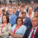 Carmen Holban Îl Susține pe Marcel Ciolacu la Președinția României și pe Corneliu Ștefan ca Vicepreședinte PSD pentru Regiunea Sud