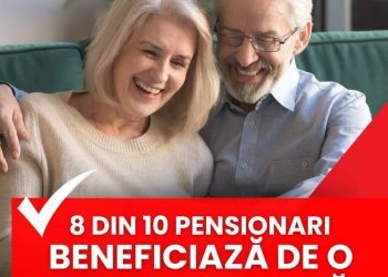 Carmen Holban- „Recalcularea Pensiilor Asigură Venituri Mai Mari pentru 3,8 Milioane de Pensionari: PSD Protejează Drepturile Seniorilor”