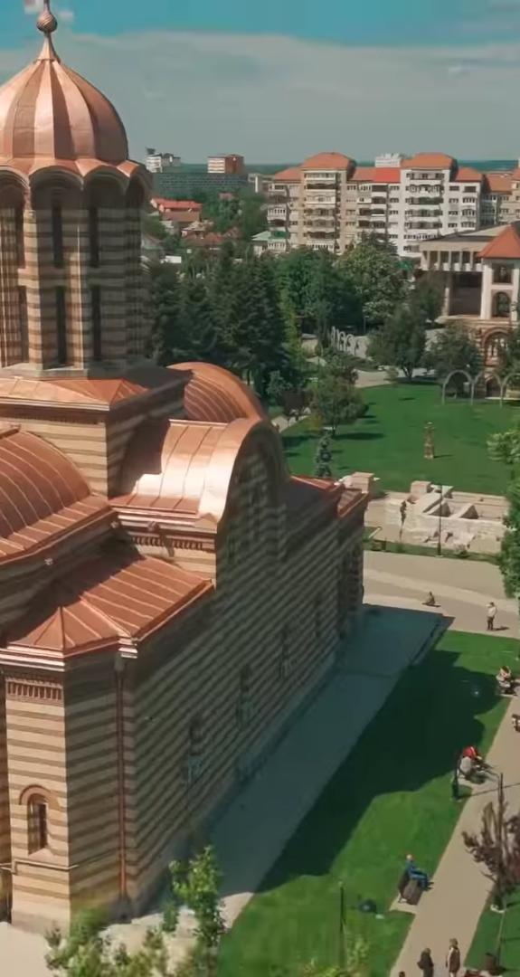 Municipiul Târgoviște atrage investiții de 380 de milioane de euro din fonduri nerambursabile