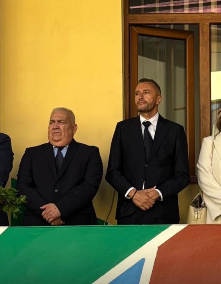 Mesajul Președintelui PSD Găești, Alexandru Iorga: Încurajări și Gânduri de Succes pentru Nou An Școlar!