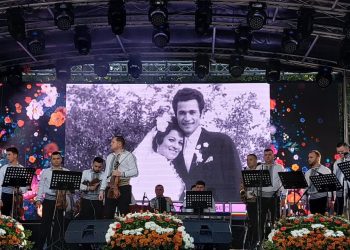 Festivalul-Concurs Național „Ion Dolănescu” – Ediția a X-a, un succes al tradiției și folclorului la Târgoviște