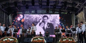 Festivalul-Concurs Național „Ion Dolănescu” – Ediția a X-a, un succes al tradiției și folclorului la Târgoviște