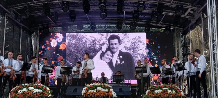 Festivalul-Concurs Național „Ion Dolănescu” – Ediția a X-a, un succes al tradiției și folclorului la Târgoviște