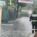 Foto/Video-Fenomene Meteorologice Severe în 16 Județe și București: Inundații, Evacuări și Intervenții de Urgență