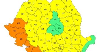 Alertă Cod Galben de Caniculă în Dâmbovița pe 3 și 4 Septembrie: Evitați Arderea Vegetației Uscate!