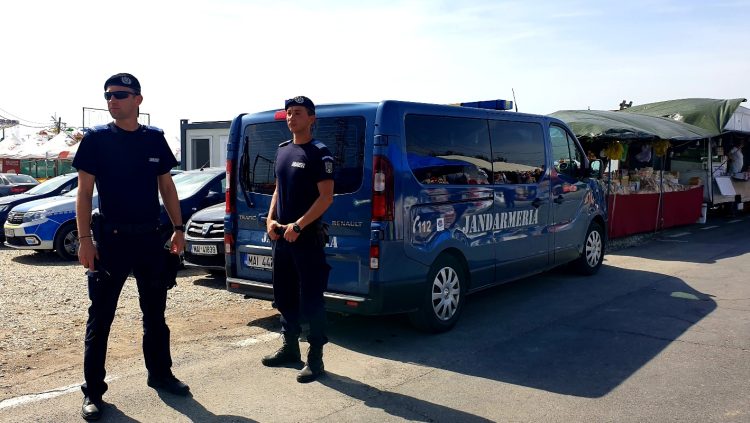 Video- Jandarmii dâmbovițeni vor fi prezenți la activitățile cultural-artistice și sportive de la sfârșit de săptămână!