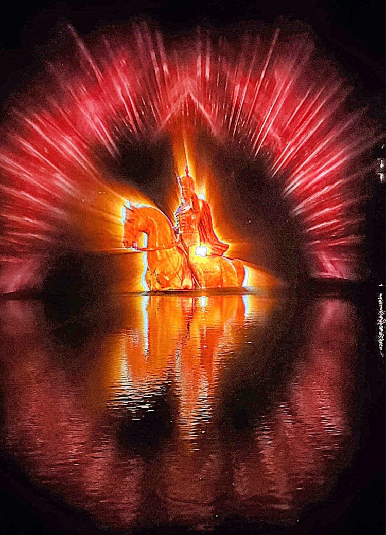 Mâine încep Zilele Cetății Târgoviște – Sărbătoarea Comunității, Energie și Tradiție!