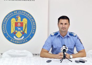 VIDEO – Activitățile IJJ Dâmbovița din August și Măsurile pentru Misiunile din Septembrie!