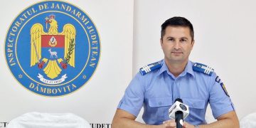 VIDEO – Activitățile IJJ Dâmbovița din August și Măsurile pentru Misiunile din Septembrie!