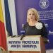 VIDEO – Prefectul Județului Dâmbovița, Claudia GILIA, Anunță Măsuri Cheie pentru Îmbunătățirea Sistemului Educațional la Debutul Noului An Școlar!
