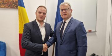 Ionuț Săvoiu: „Modernizarea DN71 Bâldana-Târgoviște va transforma această rută într-un drum rapid și eficient”
