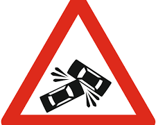 Trei Accidente Rutiere în Dâmbovița: Pietoni și Pasageri Răniți în Târgoviște, Viișoara și Tărtășești