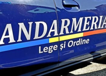 Minorul dispărut de la domiciliu seara trecută a fost găsit de jandarmi în comuna Ulmi!