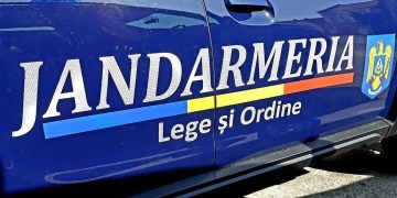 Minorul dispărut de la domiciliu seara trecută a fost găsit de jandarmi în comuna Ulmi!