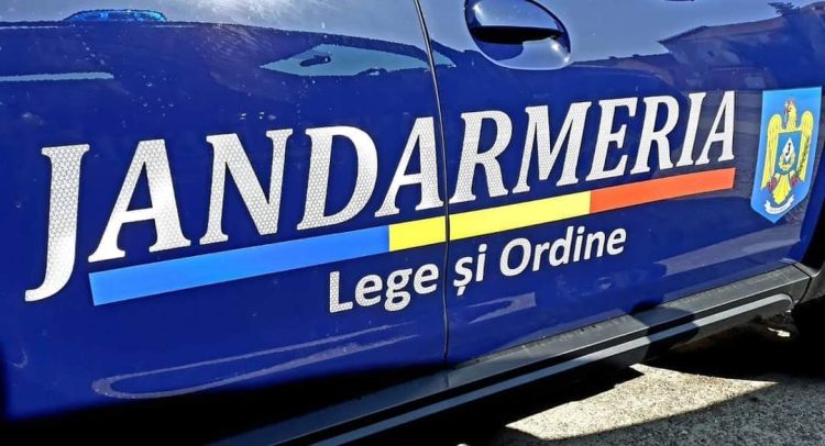 Minorul dispărut de la domiciliu seara trecută a fost găsit de jandarmi în comuna Ulmi!