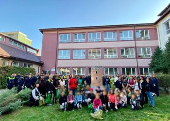 21 Septembrie – Ziua Națională a Curațeniei