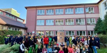 21 Septembrie – Ziua Națională a Curațeniei