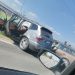 Accident rutier produs în afara localității Ulmi
