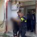Video-Trei bărbați reținuți pentru violențe și tulburarea ordinii publice în localitatea Poiana