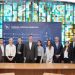 Consiliul Județean Dâmbovița primește noua generație de interni: 9 tineri se alătură echipei pentru programul de internship 2024