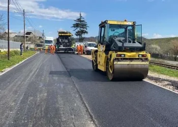 CJD a anunțat programul lucrărilor de infrastructură rutieră din județul Dâmbovița, în perioada 2 – 8 septembrie 2024