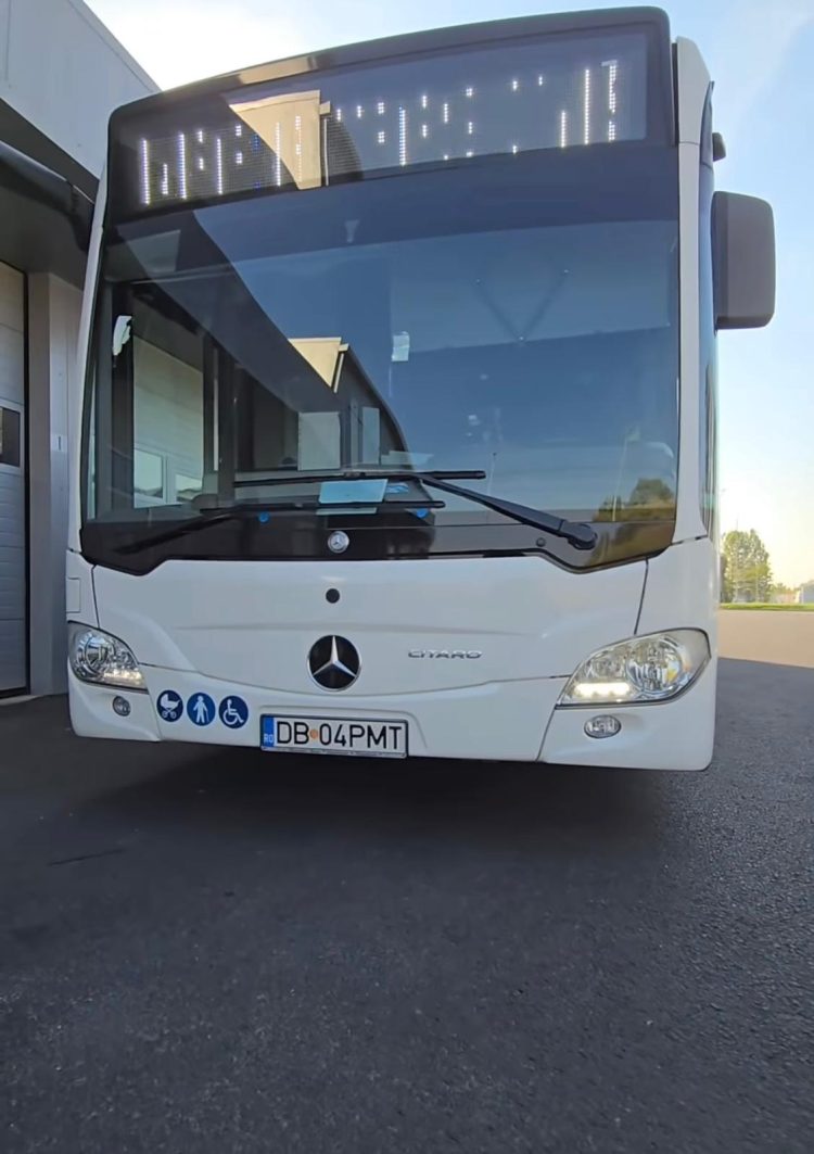 Video-Transport Gratuit pentru Elevii Târgovișteni pe Autobuzele Primăriei: Beneficii și Cum să Aplici!