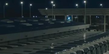 Video-Târgoviște, pe locul 2 în topul național al accesibilității transportului public, datorită investițiilor europene!