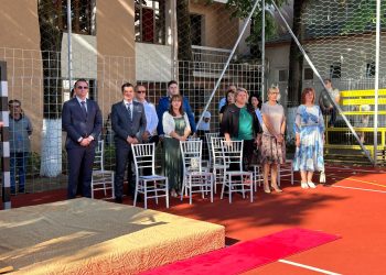 Deschiderea Anului Școlar 2024-2025 la Colegiul Național „Ienăchiță Văcărescu”: Discursuri Motivaționale și Îndemnuri la Excelență