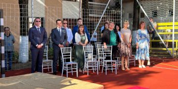 Deschiderea Anului Școlar 2024-2025 la Colegiul Național „Ienăchiță Văcărescu”: Discursuri Motivaționale și Îndemnuri la Excelență