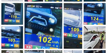 Conducerea responsabilă salvează vieți! 18 septembrie – O zi fără persoane decedate din accidente rutiere!