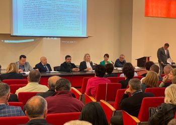 Instruirea Primarilor și Secretarilor din Dâmbovița pentru Organizarea Alegerilor Prezidențiale și Parlamentare 2024