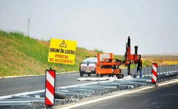 Vezi programul lucrărilor de infrastructură rutieră din Județul Dâmbovița, în perioada 23 – 29 septembrie 2024