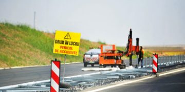 Vezi programul lucrărilor de infrastructură rutieră din Județul Dâmbovița, în perioada 23 – 29 septembrie 2024
