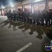 Video/Foto – Un nou contingent de 52 de pompieri din Dâmbovița, trimis în sprijinul județului Galați afectat de inundații