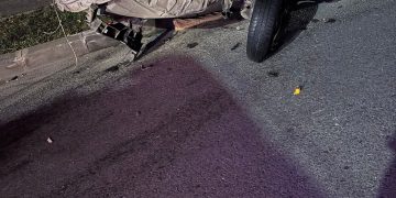 Accident Rutier Mortal în Târgoviște: Tânără de 25 de Ani Decedată, Altă Femeie Rănită