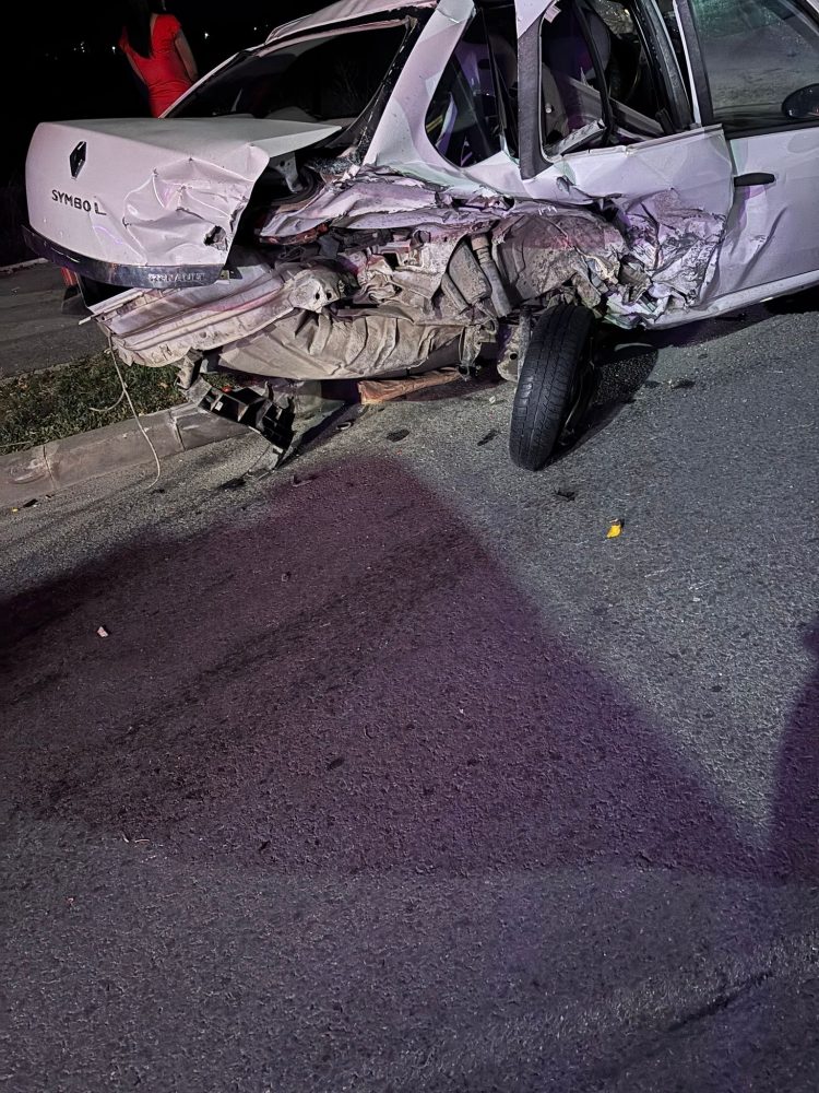Accident Rutier Mortal în Târgoviște: Tânără de 25 de Ani Decedată, Altă Femeie Rănită