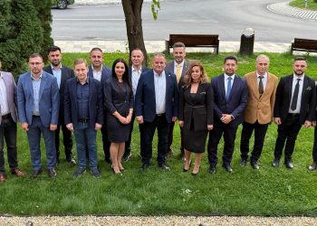 PNL Dâmbovița și-a Validat Lista de Candidați pentru Alegerile Parlamentare din 2024