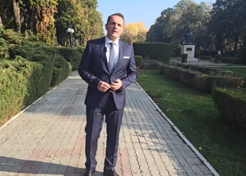 Primăria Târgoviște anunță data începerii lucrărilor de reabilitare a Parcului Chindia